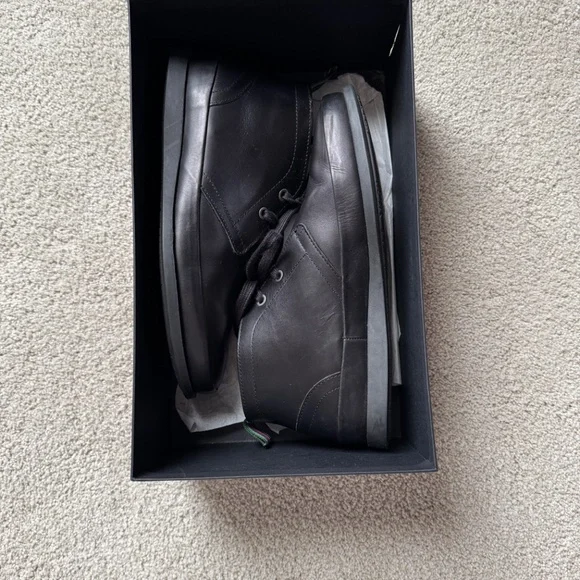 Paul Smith Chukka Boots - Picture 10 of 11